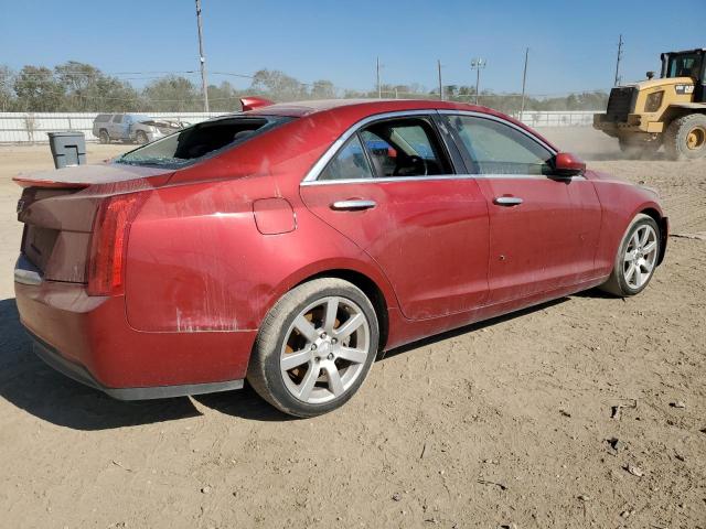Photo 3 from auction – 2015 CADILLAC ATS with VIN 1G6AA5RA2F0142579