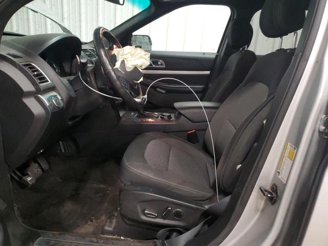 Photo 7 from auction – 2016 FORD EXPLORER X with VIN 1FM5K8D82GGB00600