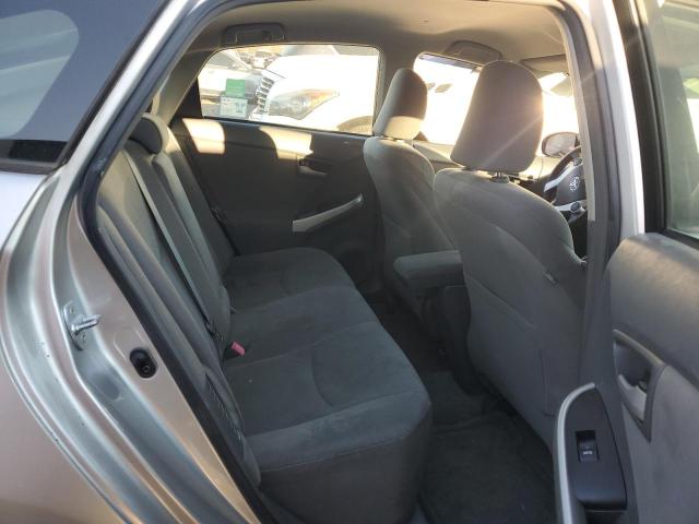 Photo 10 from auction – 2010 TOYOTA PRIUS with VIN JTDKN3DU6A0034468