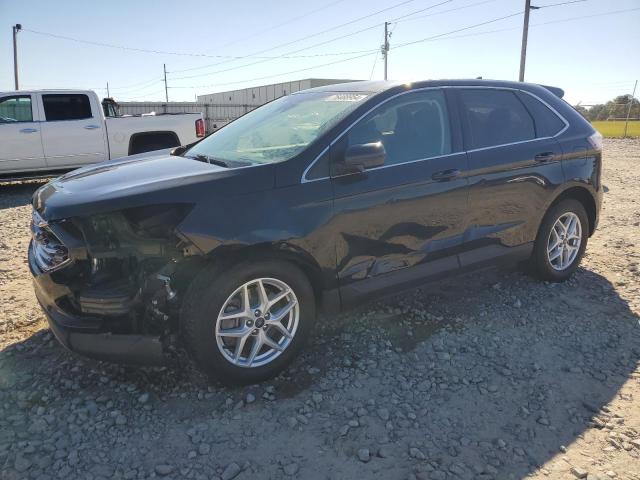 Zdjęcie 1 z aukcji – 2021 FORD EDGE SEL z VIN 2FMPK3J95MBA07324