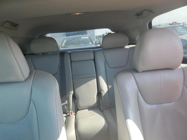 Photo 10 from auction – 2013 LEXUS RX 350 with VIN 2T2ZK1BA3DC123232