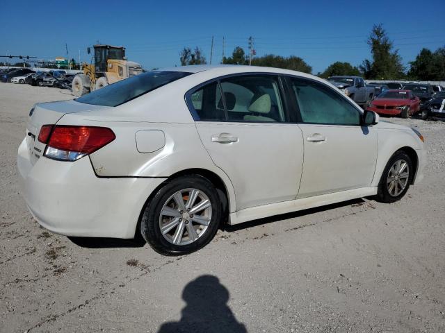 Фото 3 с аукциона – 2010 SUBARU LEGACY 2.5 с VIN 4S3BMBC69A3245890