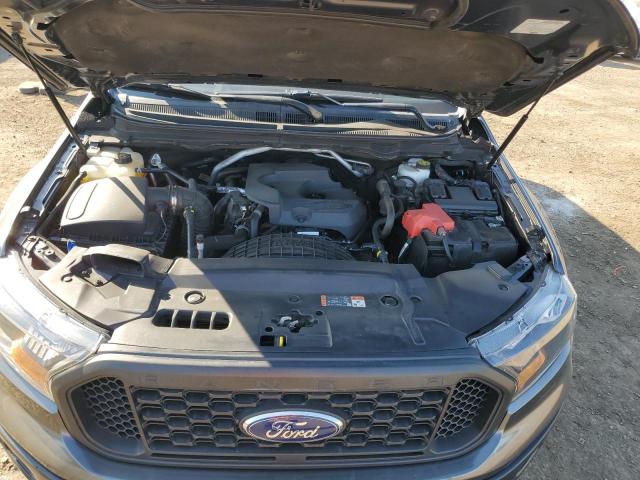Photo 11 from auction – 2019 FORD RANGER XL with VIN 1FTER4FH2KLA99440