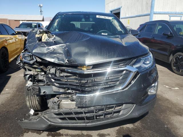 Photo 5 from auction – 2021 CHEVROLET EQUINOX LT with VIN 3GNAXUEV4ML385901
