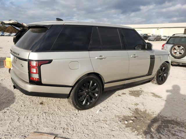 Photo 3 from auction – 2017 LAND ROVER RANGE ROVE with VIN SALGS2FK7HA325062