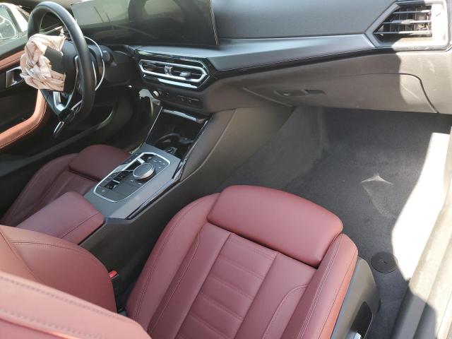 Photo 8 from auction – 2024 BMW 230XI with VIN 3MW33CM05R8D86365