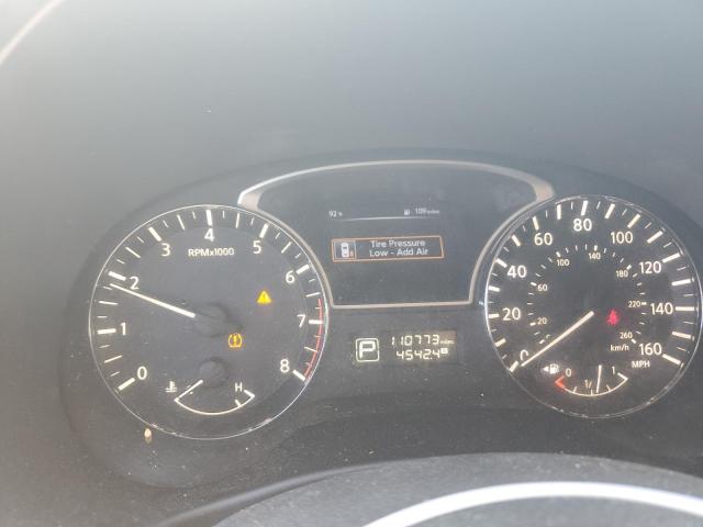 Photo 9 from auction – 2015 NISSAN PATHFINDER with VIN 5N1AR2MNXFC622930