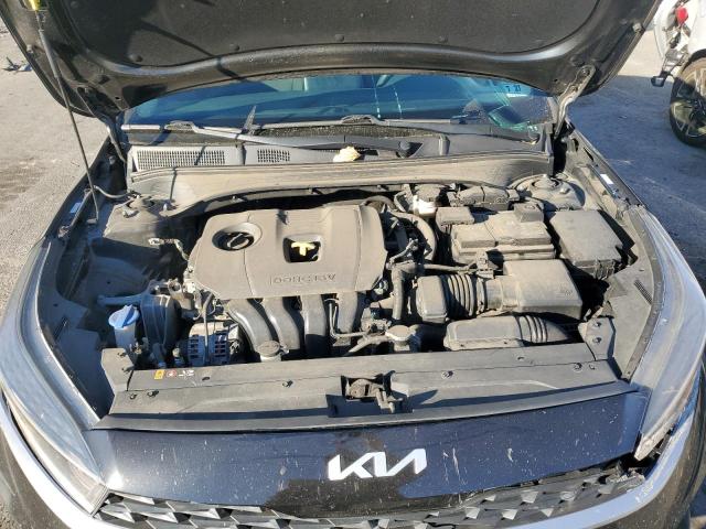 Photo 11 from auction – 2022 KIA FORTE FE with VIN 3KPF24ADXNE503286