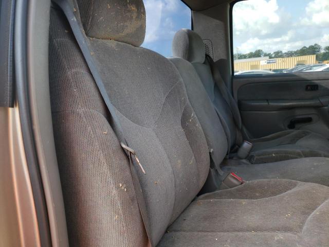 Photo 10 from auction – 2000 GMC NEW SIERRA with VIN 1GTEC14T0YE377935
