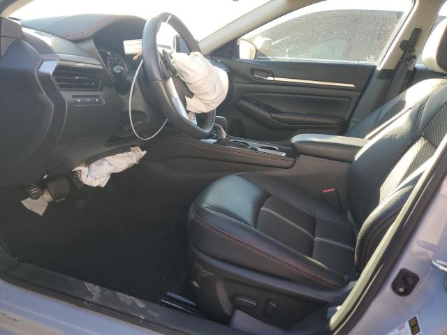 Photo 7 from auction – 2024 NISSAN ALTIMA SR with VIN 1N4BL4CV2RN394928