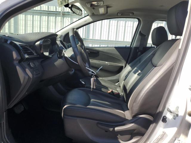 Фото 7 с аукциона – 2022 CHEVROLET SPARK ACTI с VIN KL8CH6SA3NC033071
