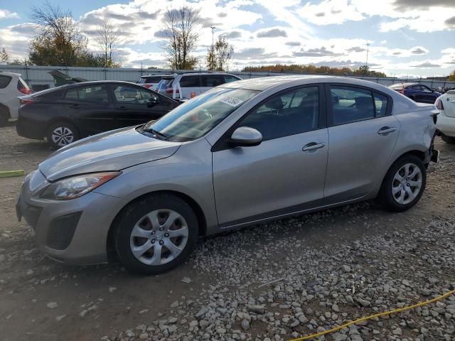 MAZDA 3 I 2011 with VIN JM1BL1UF5B1473653 - Photo from auction