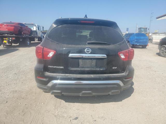 Photo 6 from auction – 2019 NISSAN PATHFINDER with VIN 5N1DR2MN3KC592810