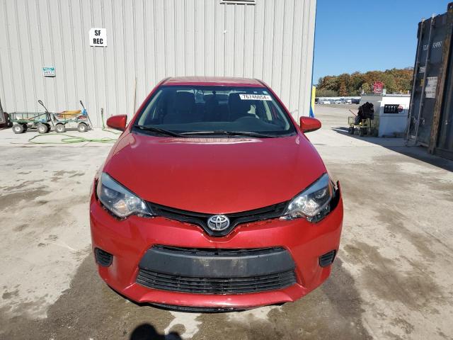 Photo 5 from auction – 2014 TOYOTA COROLLA L with VIN 2T1BURHE2EC037419
