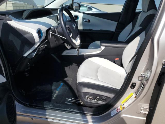 Photo 7 from auction – 2018 TOYOTA PRIUS PRIM with VIN JTDKARFP0J3069155