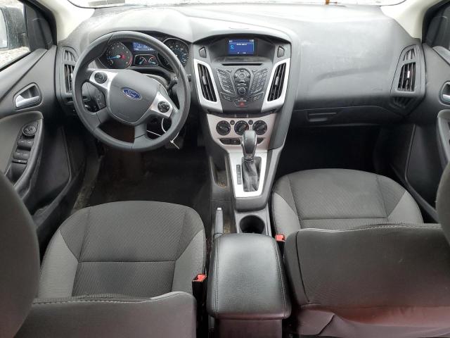 Photo 8 from auction – 2014 FORD FOCUS SE with VIN 1FADP3F24EL409542