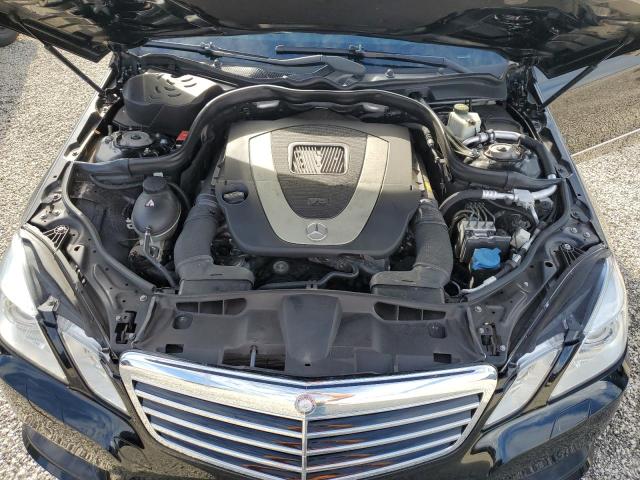 Photo 11 from auction – 2011 MERCEDES-BENZ E 350 with VIN WDDHF5GB9BA414211