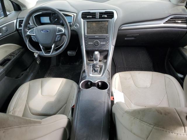 Photo 8 from auction – 2016 FORD FUSION TIT with VIN 3FA6P0D99GR231705