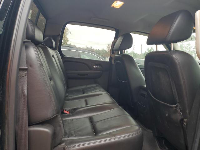 Photo 10 from auction – 2009 CHEVROLET SILVERADO with VIN 1GCHK63K59F116348