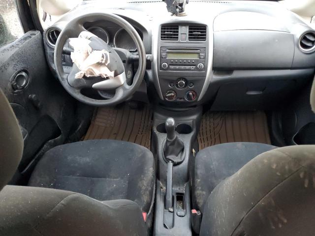 Photo 8 from auction – 2015 NISSAN VERSA NOTE with VIN 3N1CE2CP9FL362488
