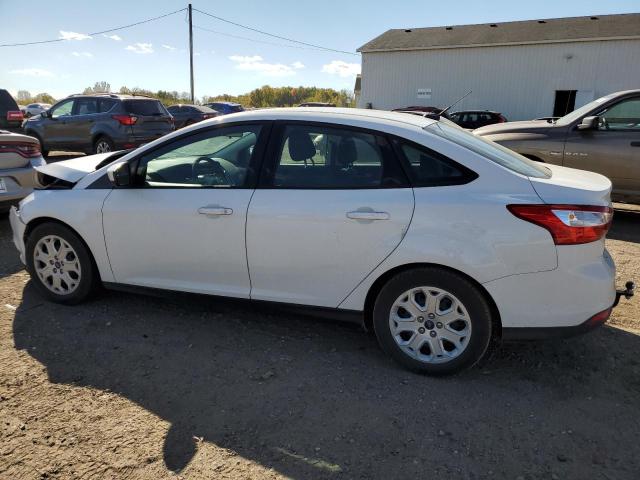 Photo 2 from auction – 2012 FORD FOCUS SE with VIN 1FAHP3F2XCL354707