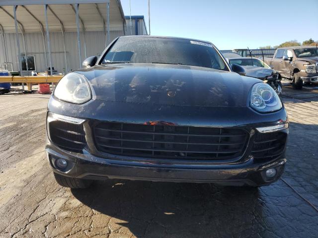 Photo 5 from auction – 2015 PORSCHE CAYENNE S with VIN WP1AB2A24FLA57026