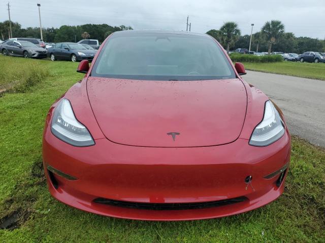 Photo 5 from auction – 2020 TESLA MODEL 3 with VIN 5YJ3E1EC7LF669363