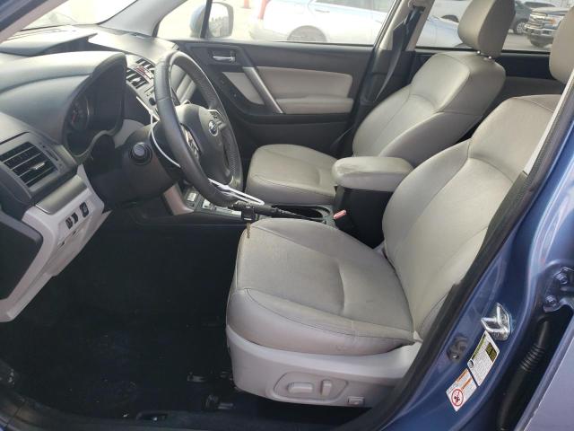 Photo 7 from auction – 2015 SUBARU FORESTER 2 with VIN JF2SJAHC8FH597159