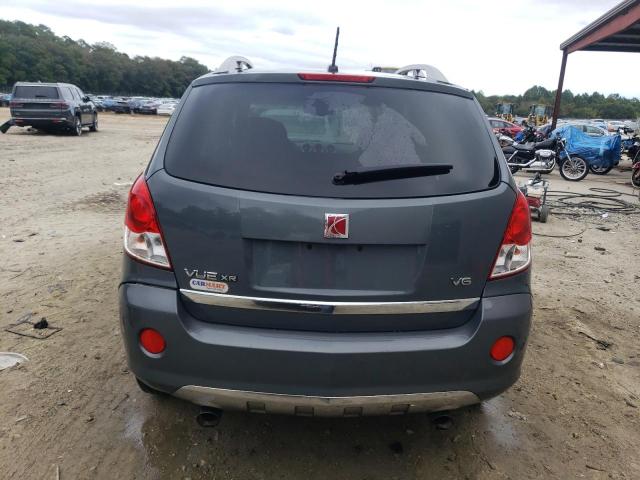 Photo 6 from auction – 2008 SATURN VUE XR with VIN 3GSCL53738S628587