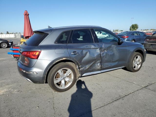 Photo 3 from auction – 2018 AUDI Q5 PREMIUM with VIN WA1ANAFY5J2014520