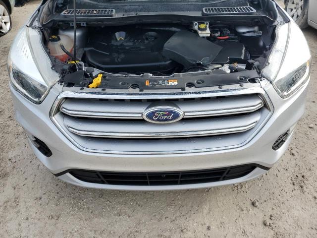 Photo 12 from auction – 2017 FORD ESCAPE SE with VIN 1FMCU0G92HUC28832