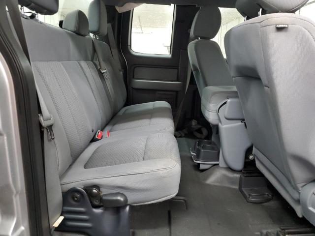 Photo 11 from auction – 2013 FORD F150 SUPER with VIN 1FTFX1CF4DKG02115