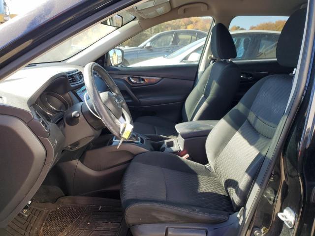 Photo 7 from auction – 2017 NISSAN ROGUE S with VIN KNMAT2MV7HP605942