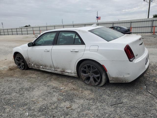 Photo 2 from auction – 2021 CHRYSLER 300 S with VIN 2C3CCABG3MH634476