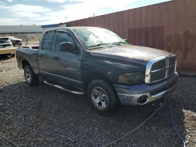 Photo 4 from auction – 2004 DODGE RAM 1500 S with VIN 1D7HA18N84S539584