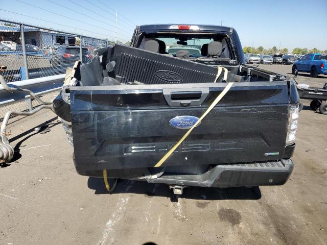 Photo 6 from auction – 2018 FORD F150 SUPER with VIN 1FTEW1EP0JFC87807