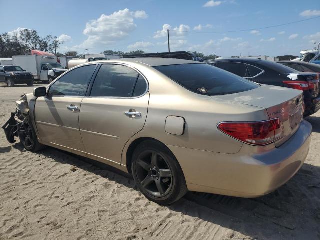 Photo 2 from auction – 2006 LEXUS ES 330 with VIN JTHBA30G265149329