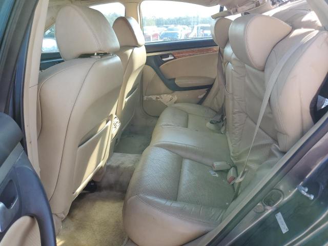 Photo 10 from auction – 2006 ACURA 3.2TL with VIN 19UUA66216A013788