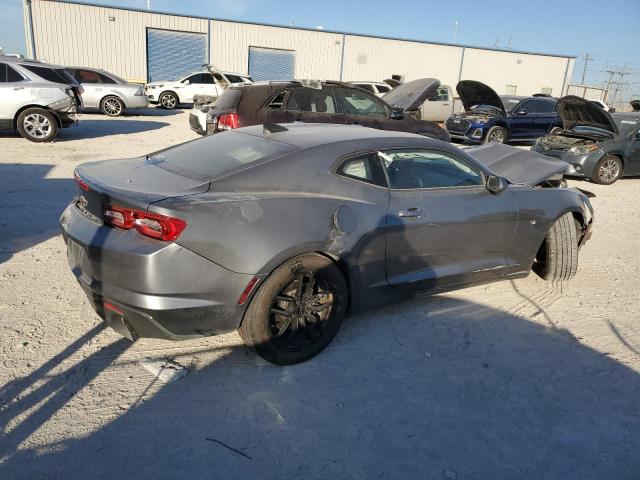 Photo 3 from auction – 2020 CHEVROLET CAMARO LS with VIN 1G1FB1RX8L0100290