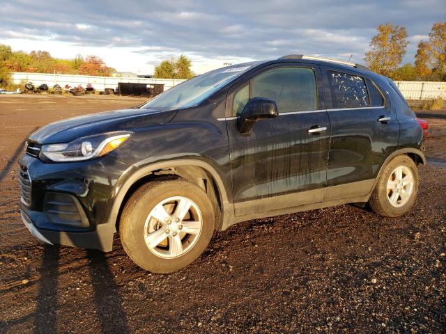 CHEVROLET TRAX 1LT 2019 with VIN 3GNCJLSB6KL180821 - Photo from auction