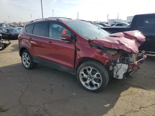 Photo 4 from auction – 2013 FORD ESCAPE TIT with VIN 1FMCU0J92DUA99803