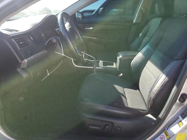 Photo 7 from auction – 2017 TOYOTA CAMRY LE with VIN 4T1BF1FK4HU347157