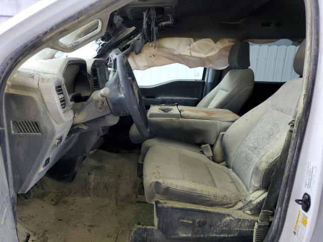 Photo 7 from auction – 2023 FORD F150 SUPER with VIN 1FTFW1E85PFB70293