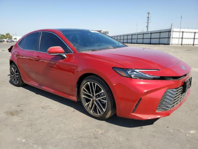 Photo 4 from auction – 2025 TOYOTA CAMRY XSE with VIN 4T1DAACK9SU033295