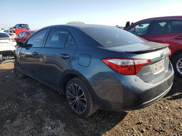 Photo 2 from auction – 2016 TOYOTA COROLLA L with VIN 2T1BURHE7GC698835