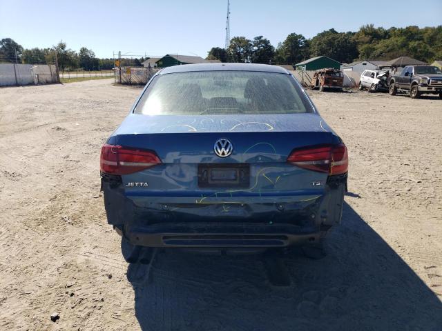 Photo 6 from auction – 2017 VOLKSWAGEN JETTA S with VIN 3VW2B7AJXHM408143