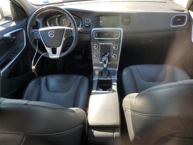 Photo 8 from auction – 2015 VOLVO S60 with VIN YV1612TK2F2365013