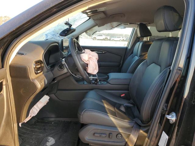 Photo 7 from auction – 2024 HONDA PILOT EXL with VIN 5FNYG2H43RB009145