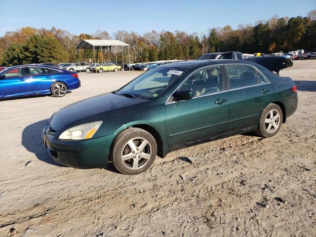 Photo 1 from auction – 2003 HONDA ACCORD EX with VIN 1HGCM56603A009484