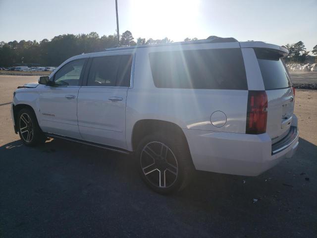 Photo 2 from auction – 2018 CHEVROLET SUBURBAN C with VIN 1GNSCJKC8JR182998